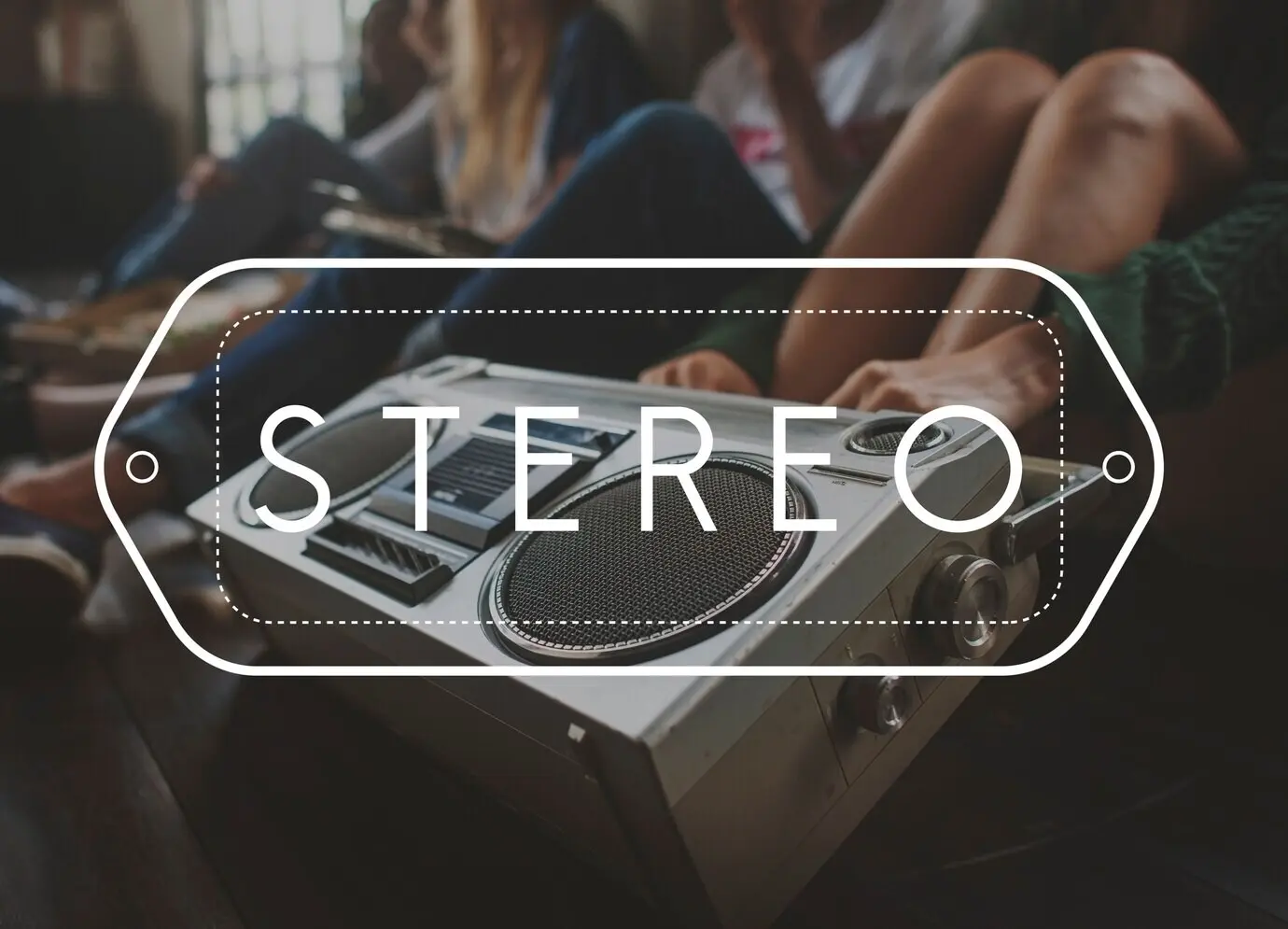 Jugendkonzept für Musik, Freizeit und Unterhaltung